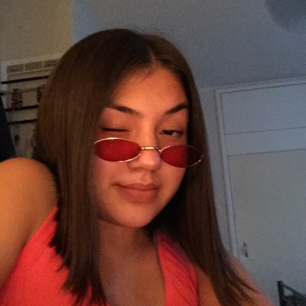 Meet your Posher, Margarita